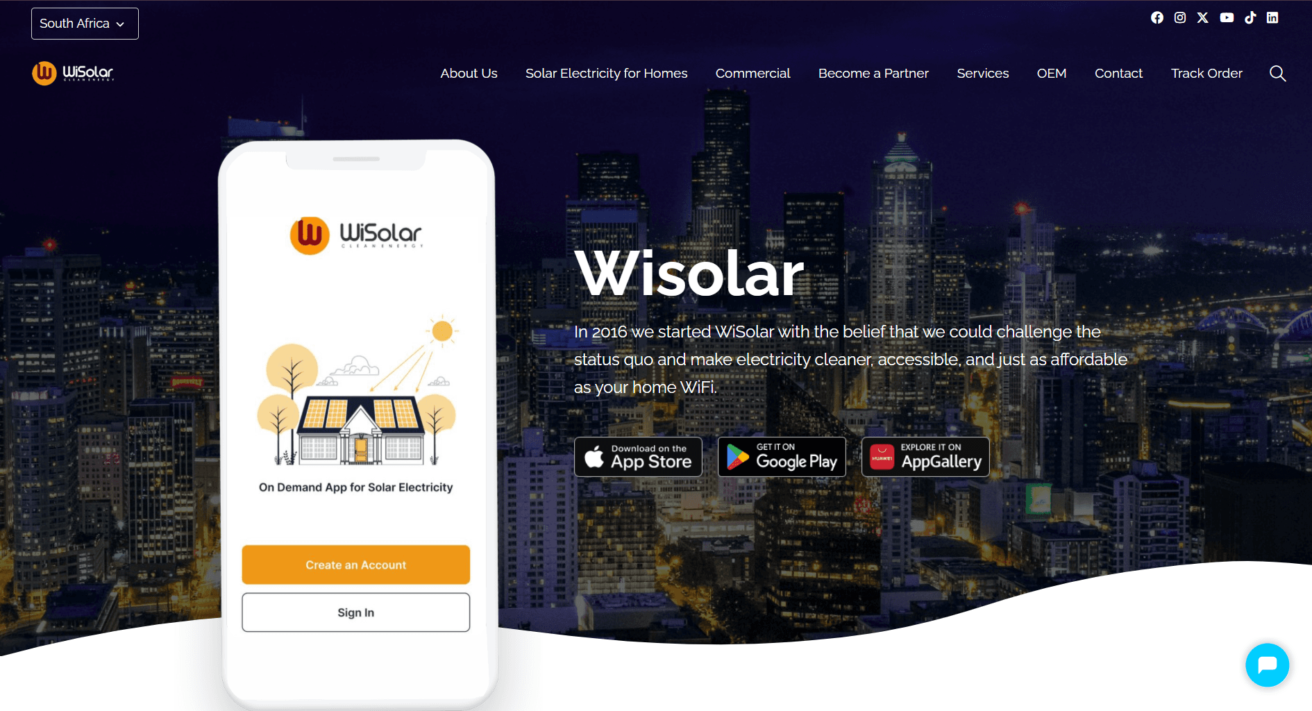Wisolar